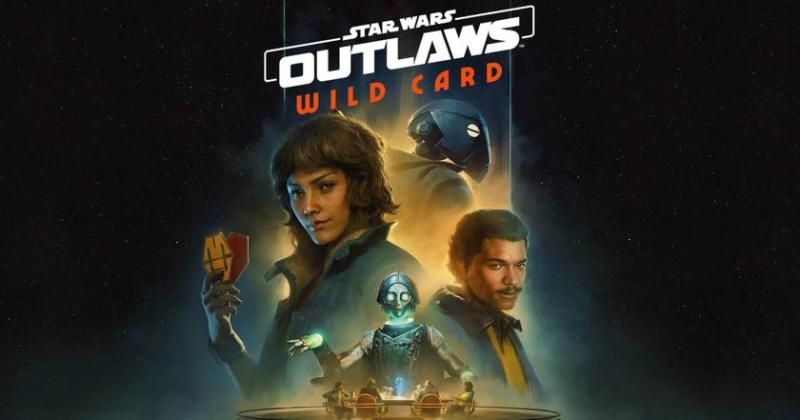 Новая галактическая авантюра:  Star Wars Outlaws получила дополнение Wild Card с новой историей, заданиями и персонажами