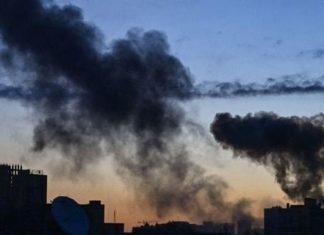 Новые данные по обстрелу ВС РФ Харькова и области: от удара поврежден дом, а в Белом Колодезе погибли люди