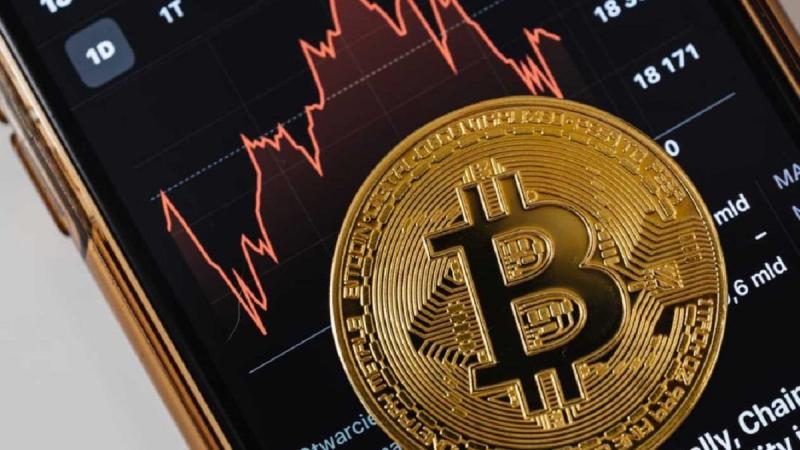 Новый рекорд Bitcoin: впервые стоимость криптовалюты превысила $80 000