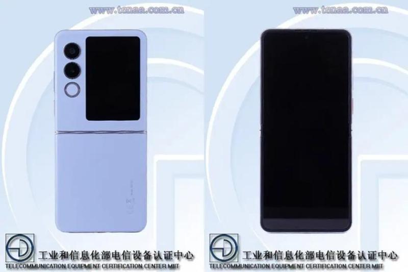 Nubia Flip 2 появляется в сертификационном списке TENAA