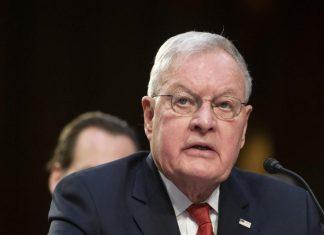 «Обеспечим мир через силу», — Трамп официально назвал имя спецпосланника по Украине