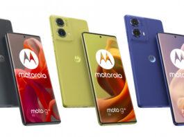 Обзор Motorola Edge 50 NEO