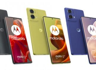 Обзор Motorola Edge 50 NEO