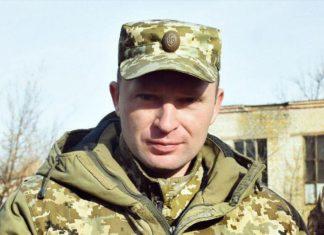 Официально: генерал-майор Драпатый — новый командующий Сухопутными войсками ВСУ