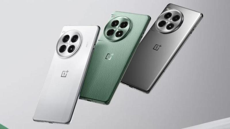 OnePlus Ace 5 Pro может получить 24 ГБ оперативной памяти и мощный чип Snapdragon 8 Elite