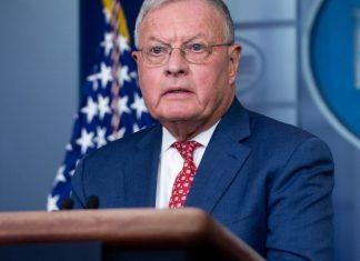 »Отстаивая интересы США», — спецпредставитель США по Украине Келлог сделал заявление