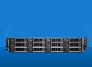Серверы Dell PowerEdge