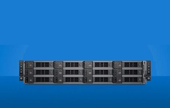 Серверы Dell PowerEdge