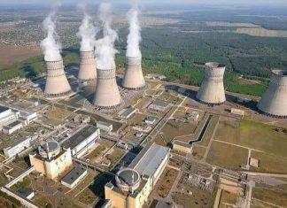 Ракетно-дроновые удары РФ по Украине: в МАГАТЭ обозначили угрозы для АЭС