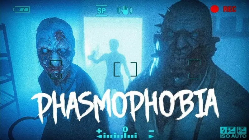 Разработчики довольны: кооперативный хоррор Phasmophobia привлек более 20 миллионов игроков