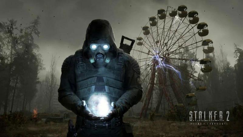 Разработчики STALKER 2: Heart of Chornobyl показали бой с Псевдособакой — опасным мутантом Зоны