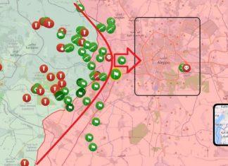 Россия получила тяжелый удар в Сирии: армия Асада в панике бежит из-под Алеппо