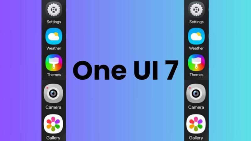 Samsung анонсирует бета-версию One UI 7 для Galaxy S23 и S24 уже через пару недель