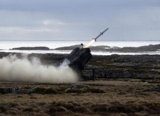 Система ПВО NASAMS от Канады уже в Украине — в Оттаве подтвердили поставку