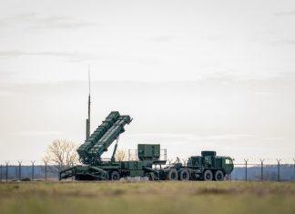 Страна НАТО передала Украине еще три пусковых ЗРК Patriot – СМИ