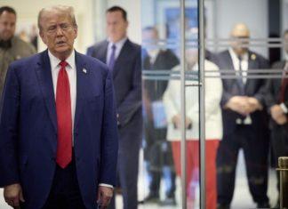 Трамп одним постом раскрыл содержание мирного плана по Украине — CNN