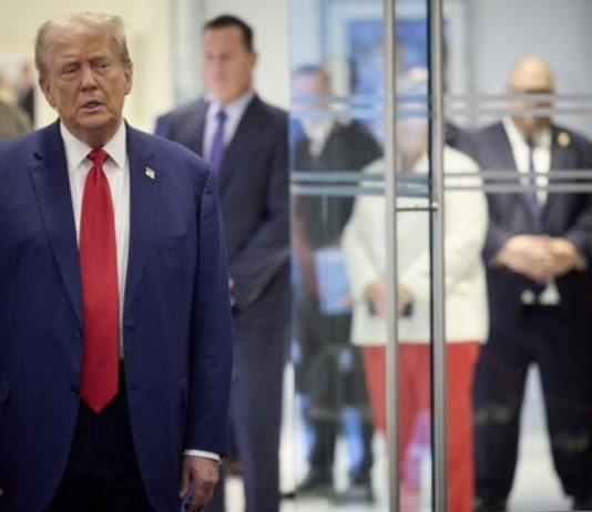 Трамп одним постом раскрыл содержание мирного плана по Украине — CNN