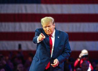 Трамп постоянно меняет свою позицию во внешней политике: озвучены планы США по войне в Украине — СМИ