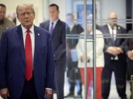 Трамп у розмові з лідерами Європи дав позитивний сигнал Україною — WP