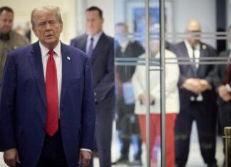 Трамп в разговоре с лидерами Европы дал положительный сигнал по Украине — WP