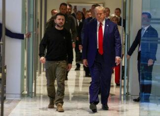 Трампу не удастся заключить мирное соглашение: Кулеба озвучил причины – Politico