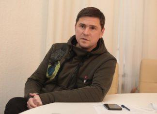 У Зеленского ответили на угрозы Путина ударить «Орешником» по центрам принятия решений в Киеве