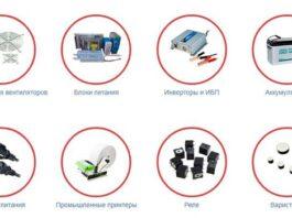 Алюминиевые профили радиатора для компьютеров и бытовой электроники