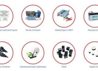 Алюминиевые профили радиатора для компьютеров и бытовой электроники