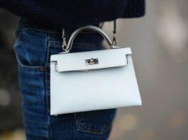 Сумки Hermès Kelly: вишуканість і розкіш у кожній деталі