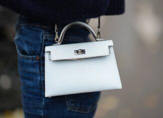 Сумки Hermès Kelly: вишуканість і розкіш у кожній деталі