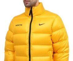 Nike NOCTA: Слияние стиля и практичности