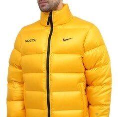 Nike NOCTA: Слияние стиля и практичности