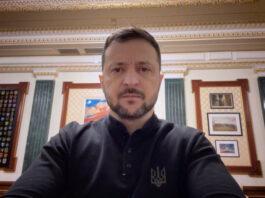 Умеров уже проводит встречи: Зеленский подтвердил запрос Украины по ПВО, способной сбивать баллистику
