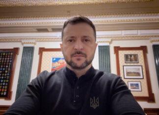 Умеров уже проводит встречи: Зеленский подтвердил запрос Украины по ПВО, способной сбивать баллистику