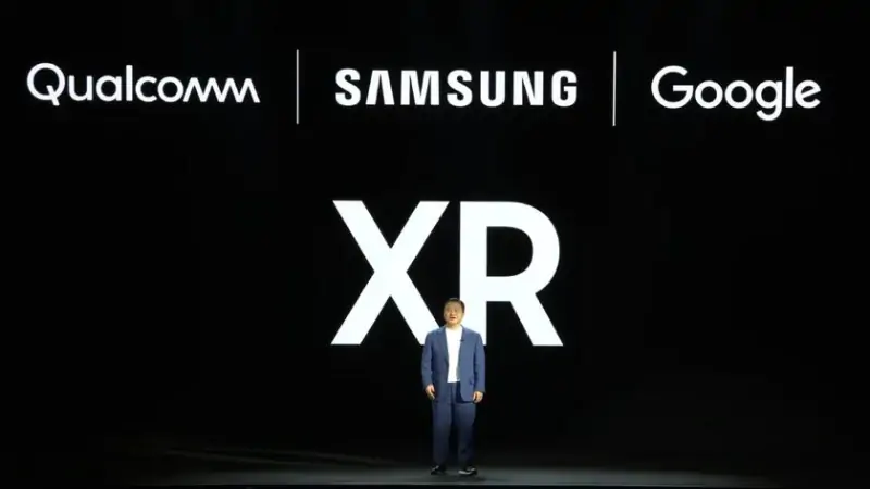 Умные очки Samsung XR с искусственным интеллектом не появятся до второй половины 2025 года