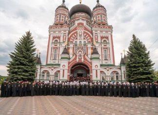 «УПЦ» Московского патриархата на Львовщине больше нет: принято важное историческое решение