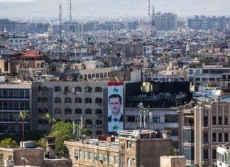 В Дамаске стрельба между войсками Асада — СМИ сообщают об отключении ТВ и попытке госпереворота