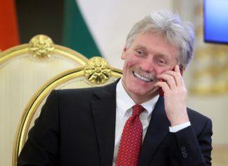 «В открытую троллит», — заявление Пескова о стремительном обвале рубля разозлило россиян