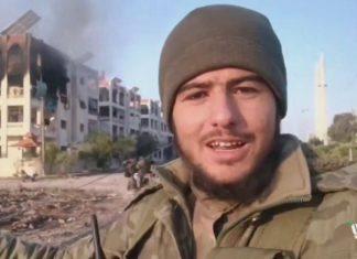 В Сети появились резонансные кадры зачистки центра Алеппо сирийскими повстанцами: вояки Асада сбежали