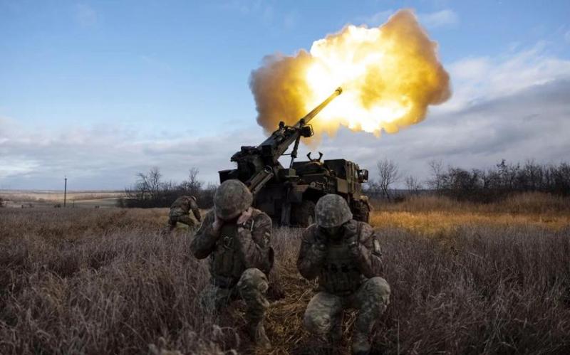 В Украине погиб второй тайваньский доброволец