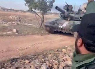 Возможность, выпадающая раз в жизни: сирийские повстанцы начали большое наступление на армию Асада