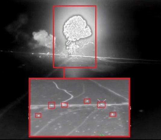 ВСУ разгромили масштабный штурм российской армии на Курщине – СМИ