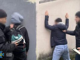 Взрыв в центре Житомира: СБУ задержала пятерых агентов РФ