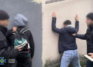 Взрыв в центре Житомира: СБУ задержала пятерых агентов РФ