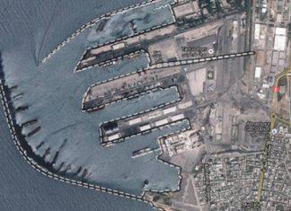 Z-каналам тревожно из-за разгрома «асадовцев» в Алеппо, прогнозируют потерю Россией базы ВМФ в Тартусе