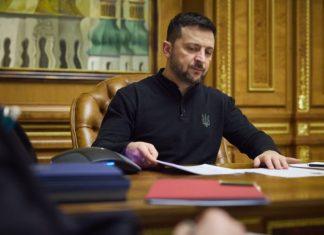 Зеленский назвал условие остановки войны без немедленного возвращения оккупированных земель — Sky News