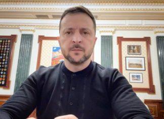 Зеленский: Путин размахивает «Орешником», чтобы не дать Трампу закончить войну