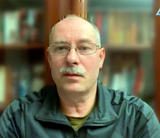 Жданов рассказал о «невидимом фронте», который успешно действует в Украине: «Это все происходит…»