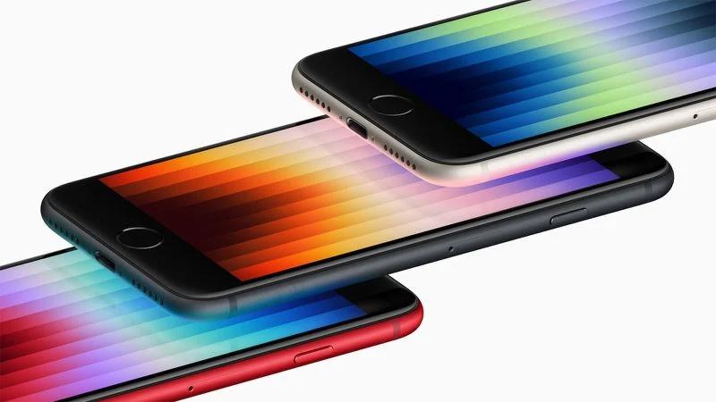 Apple прекращает продажи iPhone 14 и iPhone SE в ЕС из-за новых требований к зарядке