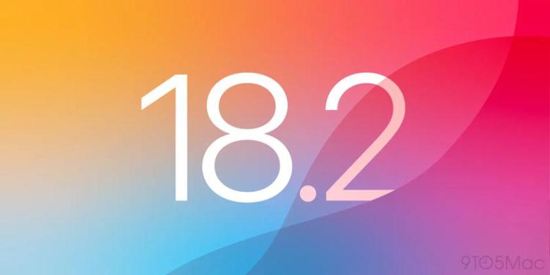 Apple выпустила обновленные RC-версии iOS 18.2 и macOS 15.2 с новыми функциями и исправлениями багов